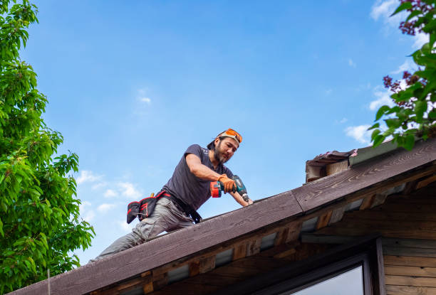Omega, GA  Roofing repair and installation Company