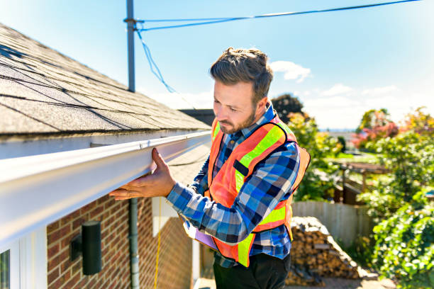 Best Gutter Installation and Repair  in Ome, GA